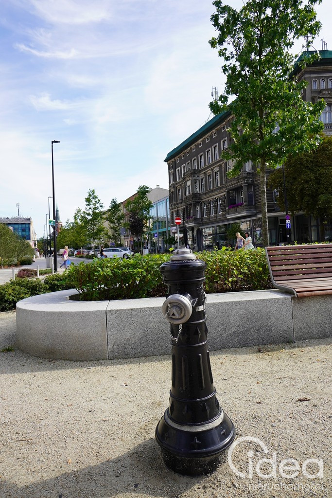 Mieszkanie Sprzedaż Szczecin Centrum Aleja Wojska Polskiego