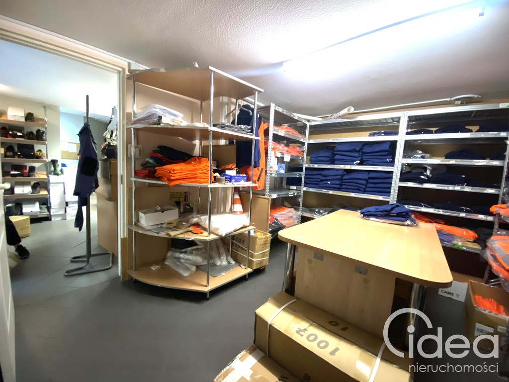 Lokal Sprzedaż Szczecin Centrum Władysława Jagiełły