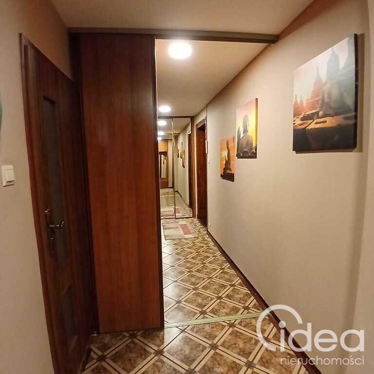 Mieszkanie Sprzedaż Szczecin Śródmieście-Centrum 5 Lipca 14