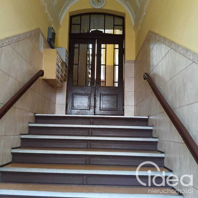 Mieszkanie Sprzedaż Szczecin Śródmieście-Centrum 5 Lipca 15