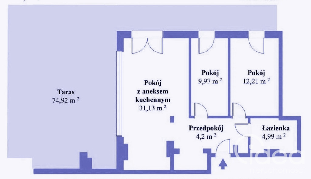 Mieszkanie Sprzedaż Dziwnów Kaprala Koniecznego 26