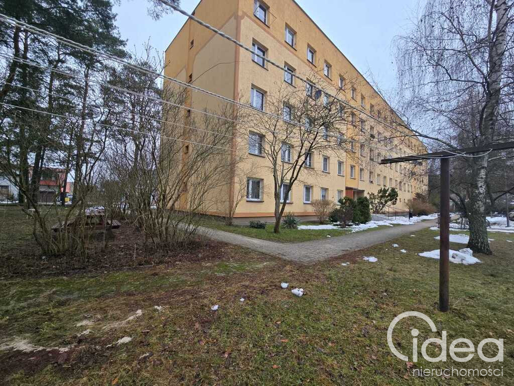 Mieszkanie Sprzedaż Borne Sulinowo Orła Białego 14