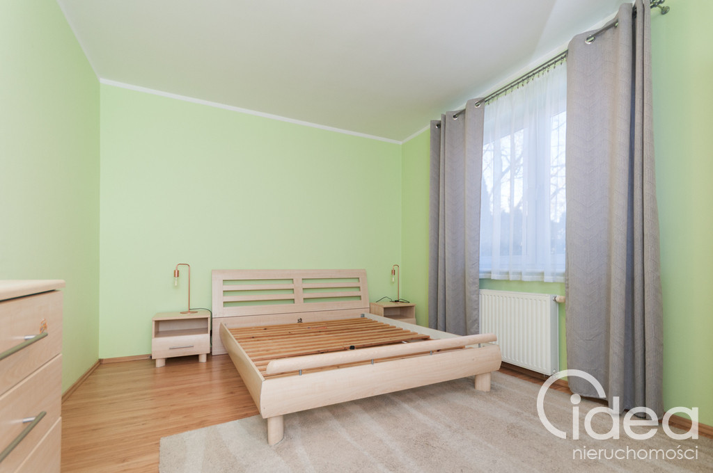 Mieszkanie Sprzedaż Szczecin Gumieńce Poronińska 10