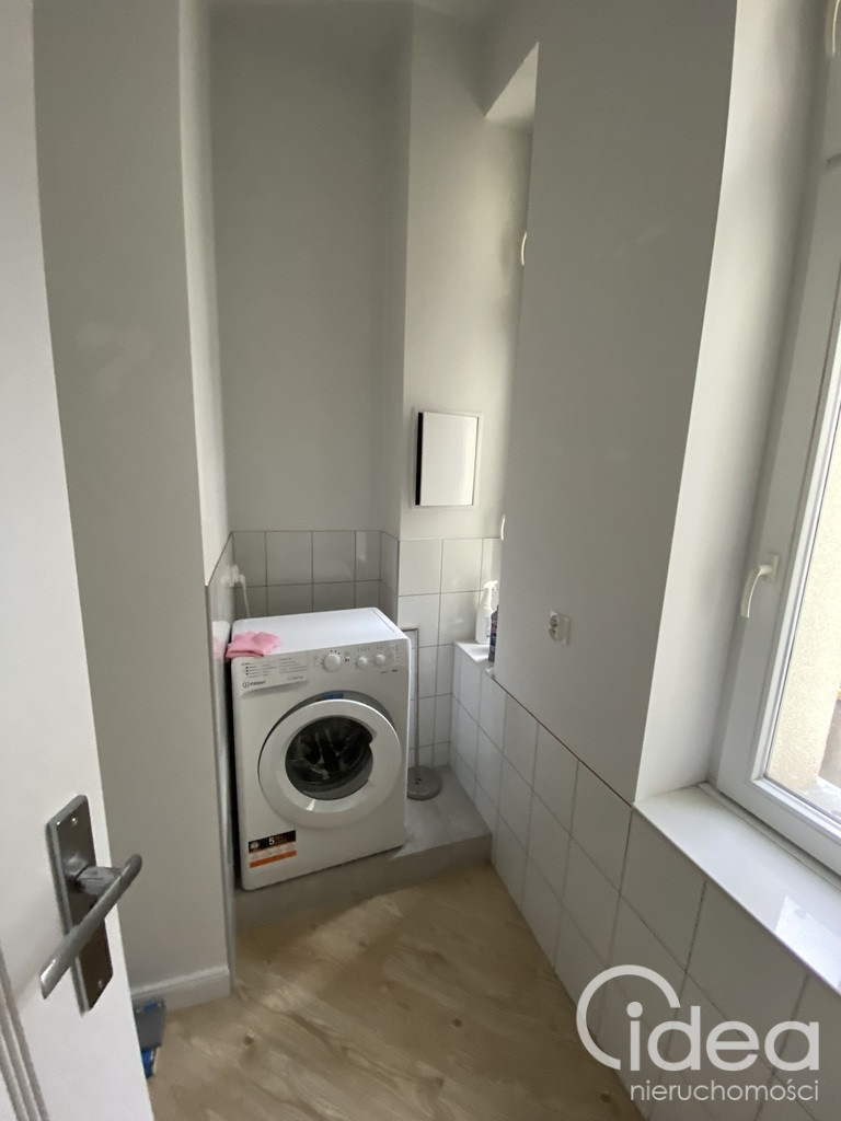 Mieszkanie Sprzedaż Szczecin Centrum bł. Królowej Jadwigi