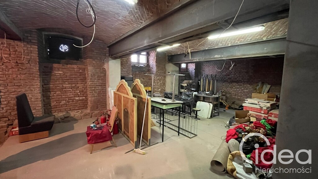 Lokal Sprzedaż Szczecin Centrum