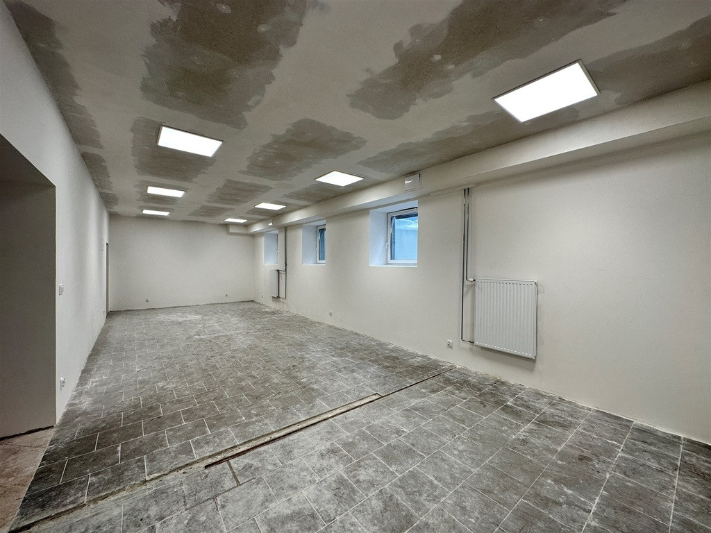 Lokal Wynajem Szczecin Śródmieście-Centrum 7