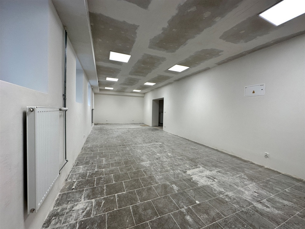 Lokal Wynajem Szczecin Śródmieście-Centrum 8