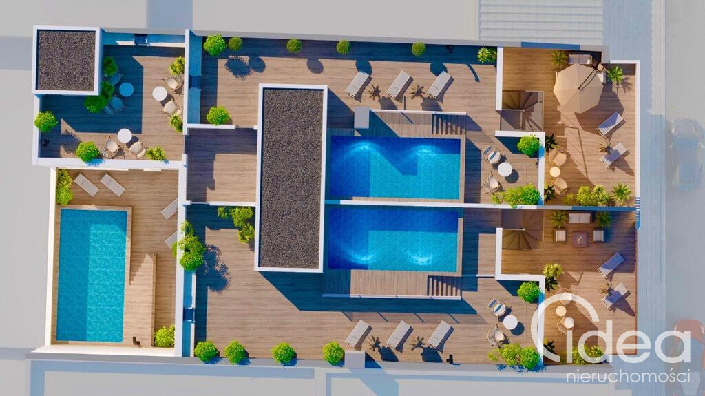 Mieszkanie Sprzedaż Torrevieja centrum Murcja Calle Gumersindo 20