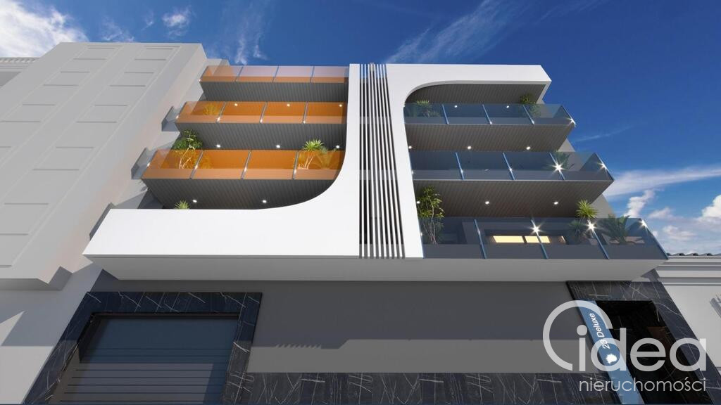 Mieszkanie Sprzedaż Torrevieja centrum Murcja Calle Gumersindo 31