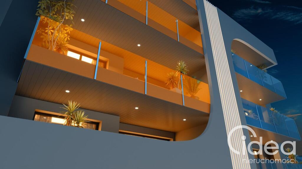 Mieszkanie Sprzedaż Torrevieja centrum Murcja Calle Gumersindo 32