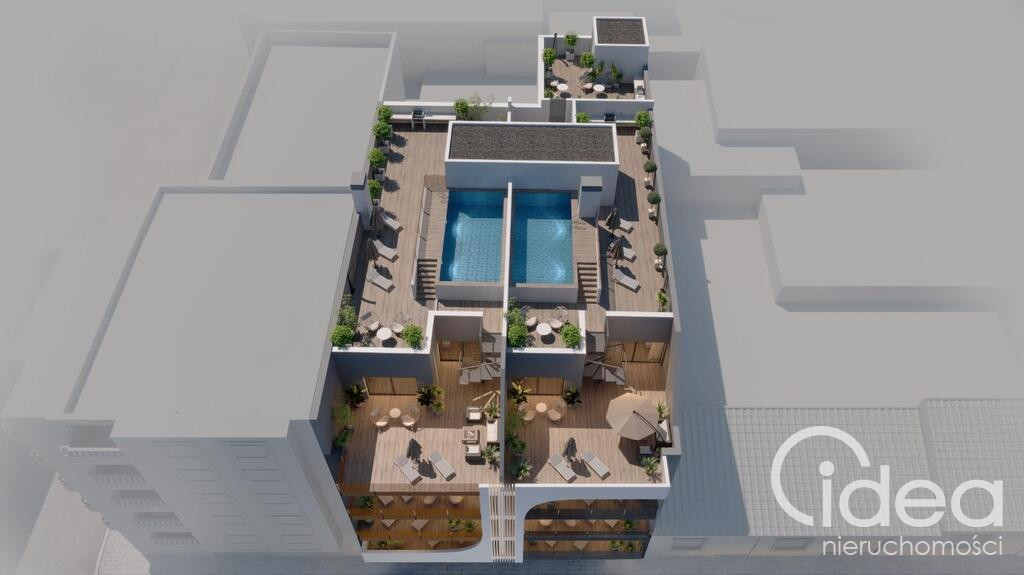 Mieszkanie Sprzedaż Torrevieja centrum Murcja Calle Gumersindo 34