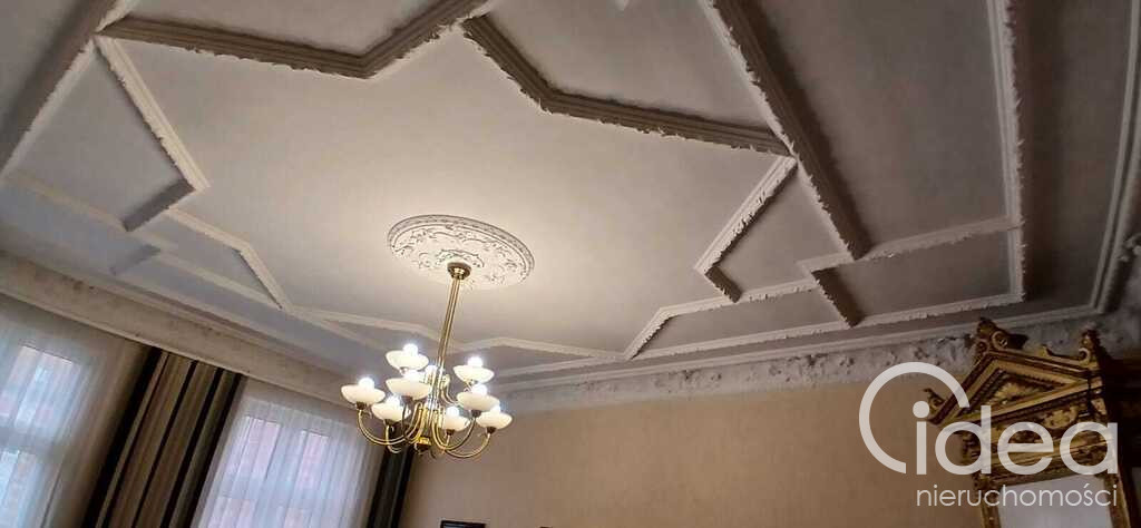 Mieszkanie Sprzedaż Szczecin Śródmieście-Centrum Marszałka Józefa Piłsudskiego 4