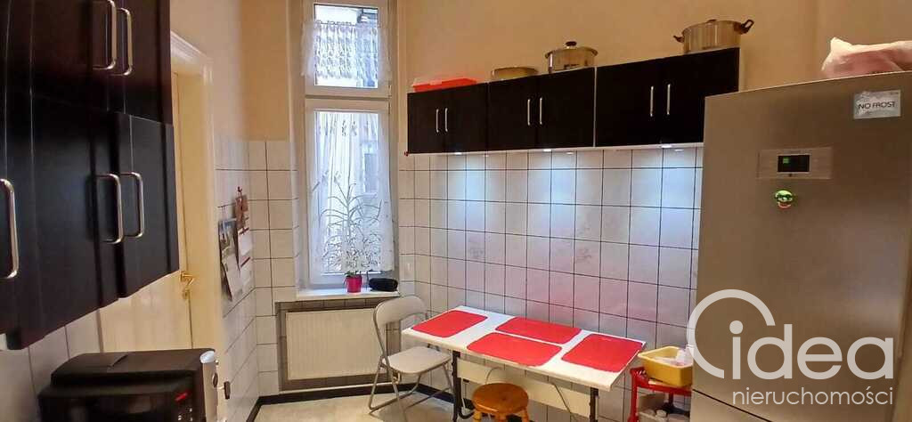 Mieszkanie Sprzedaż Szczecin Śródmieście-Centrum Marszałka Józefa Piłsudskiego 17