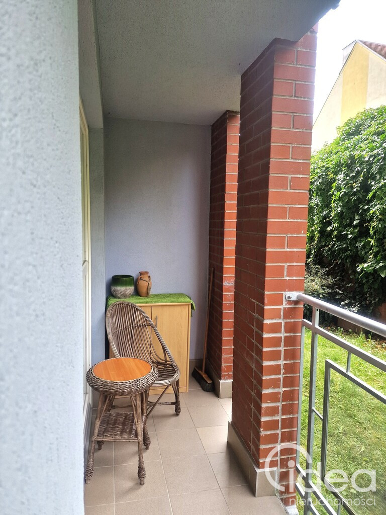Mieszkanie Wynajem Szczecin Śródmieście Lutniana 16