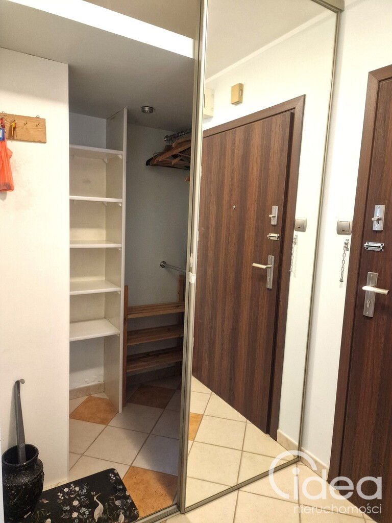 Mieszkanie Wynajem Szczecin Śródmieście Lutniana 11