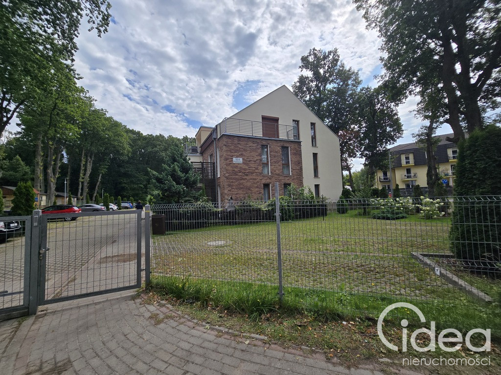 Mieszkanie Sprzedaż Rewal Piastowska 23