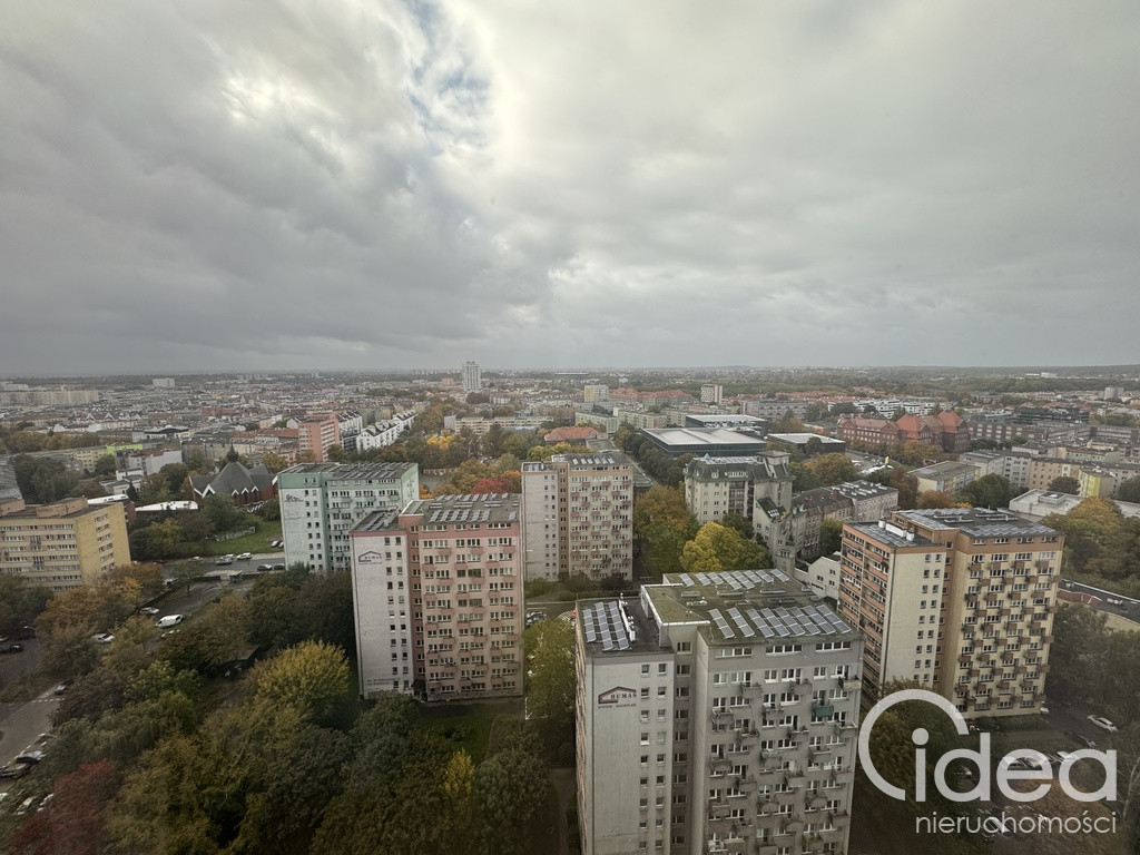 Mieszkanie Sprzedaż Szczecin Centrum al.&nbsp;Wyzwolenia 16