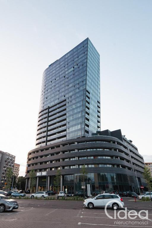 Mieszkanie Sprzedaż Szczecin Centrum al.&nbsp;Wyzwolenia 13