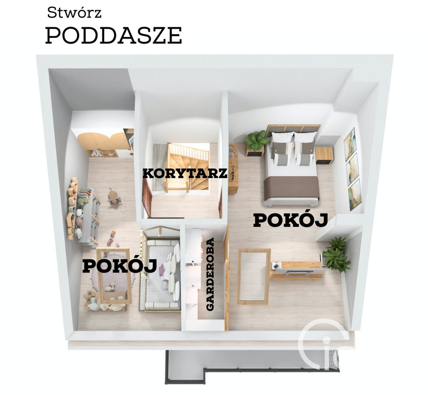 Mieszkanie Sprzedaż Lubiszyn Myśliborska 8