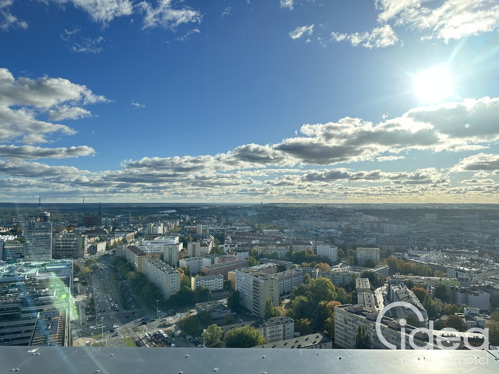 Mieszkanie Sprzedaż Szczecin Centrum al.&nbsp;Wyzwolenia 10