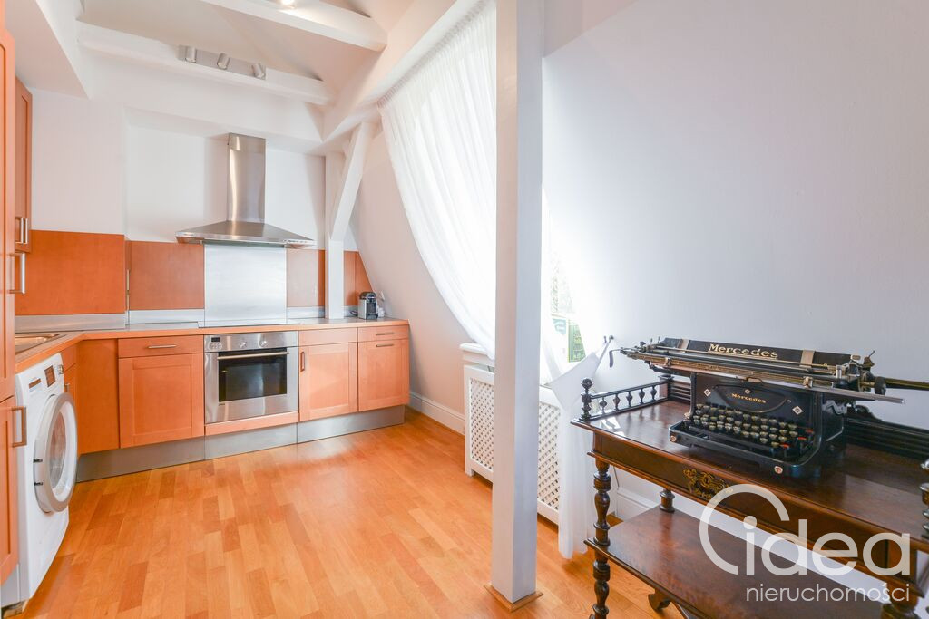 Mieszkanie Sprzedaż Międzyzdroje Bohaterów Warszawy 16