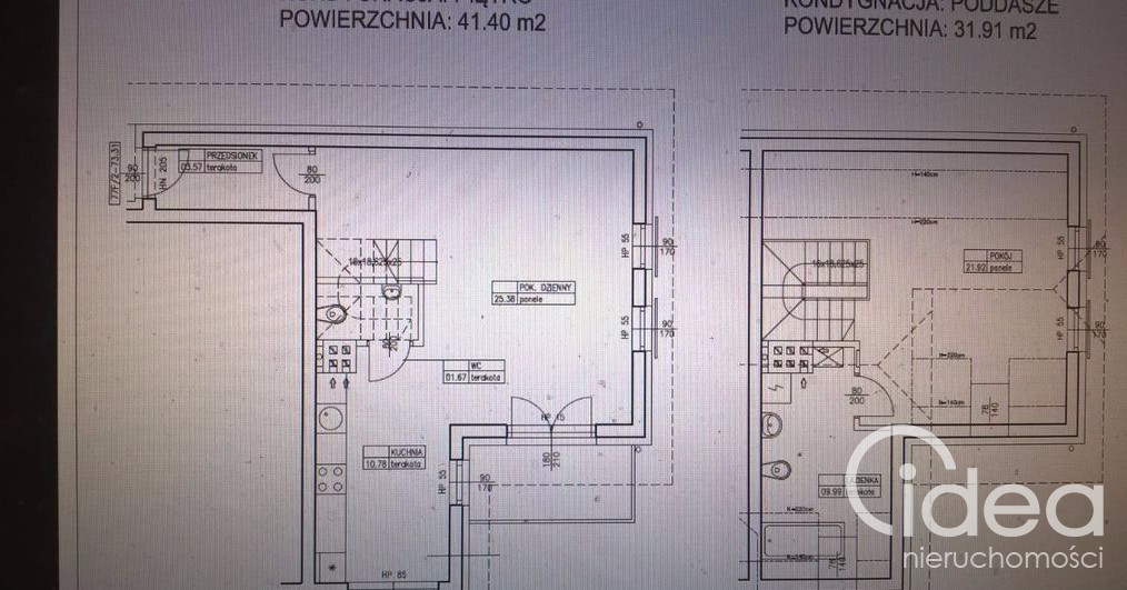Mieszkanie Wynajem Szczecin Gumieńce 31