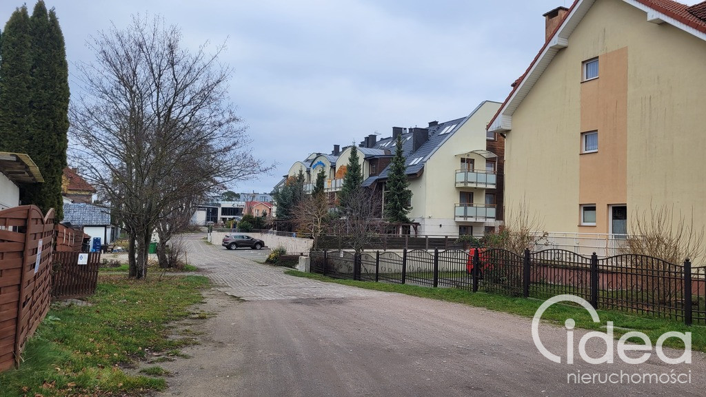 Mieszkanie Sprzedaż Rewal Bałtycka 18
