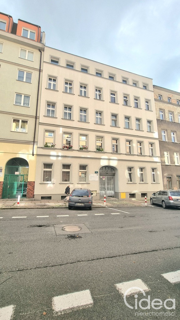 Mieszkanie Sprzedaż Szczecin Turzyn Wilków Morskich 21
