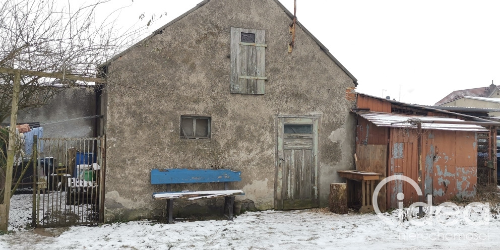 Mieszkanie Sprzedaż Maszewo Wojska Polskiego 8