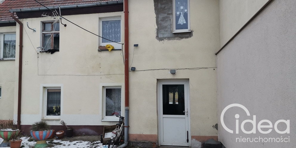 Mieszkanie Sprzedaż Maszewo Wojska Polskiego 10