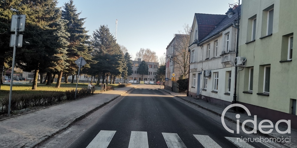 Mieszkanie Sprzedaż Maszewo Wojska Polskiego 11
