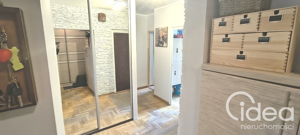 Mieszkanie Sprzedaż Szczecin os. Bukowe 6