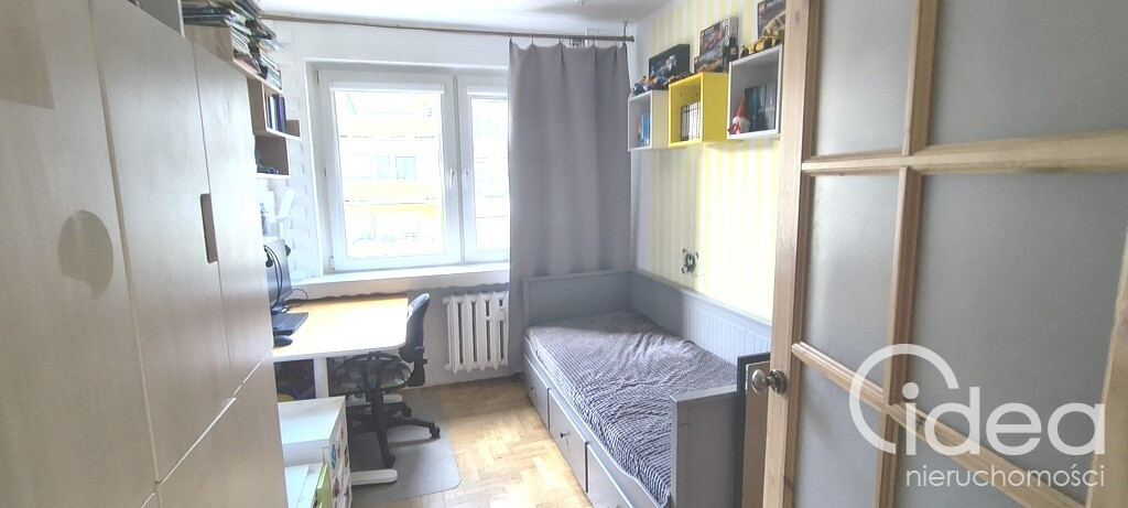 Mieszkanie Sprzedaż Szczecin os. Bukowe 7