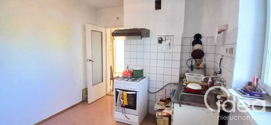 Mieszkanie Sprzedaż Szczecin Żelechowa Hoża 8