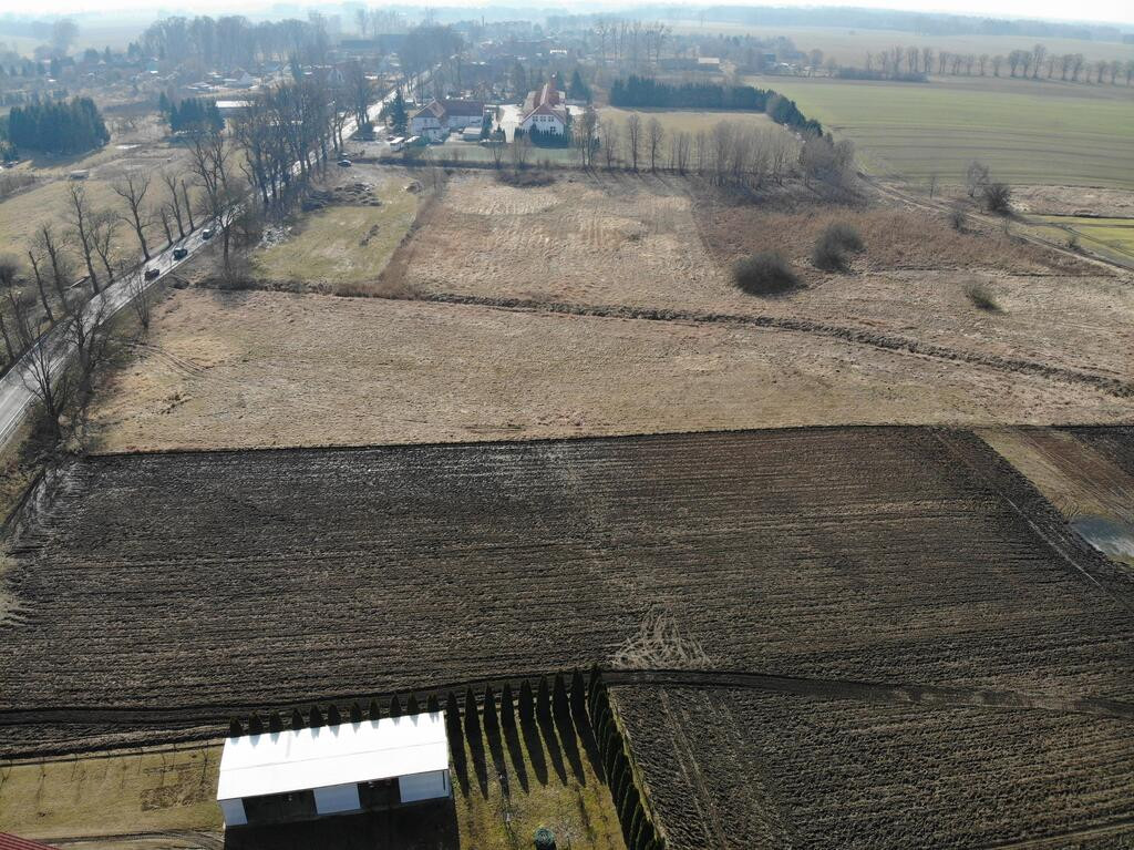 Działka Sprzedaż Dębice 7