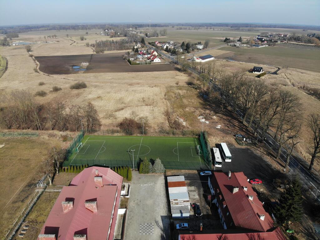 Działka Sprzedaż Dębice 8