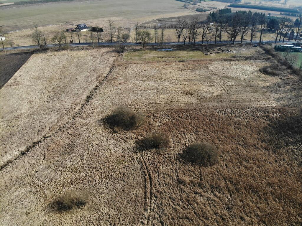 Działka Sprzedaż Dębice 1