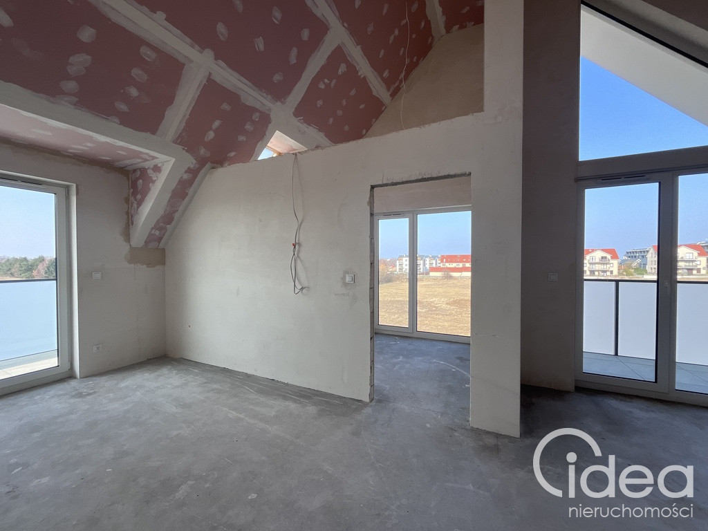 Mieszkanie Sprzedaż Ustronie Morskie Polna