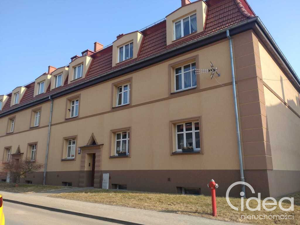 Mieszkanie Sprzedaż Szczecinek Toruńska 17