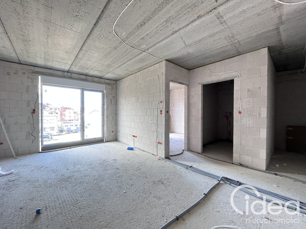 Mieszkanie Sprzedaż Kamień Pomorski Wojska Polskiego