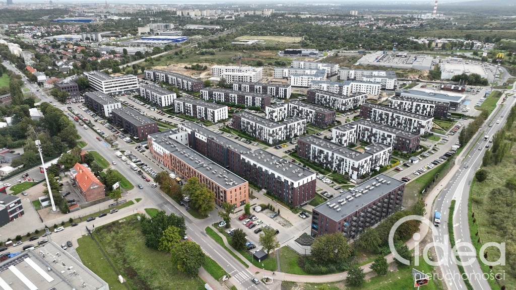Mieszkanie Sprzedaż Szczecin Gumieńce Eugeniusza Kwiatkowskiego 18