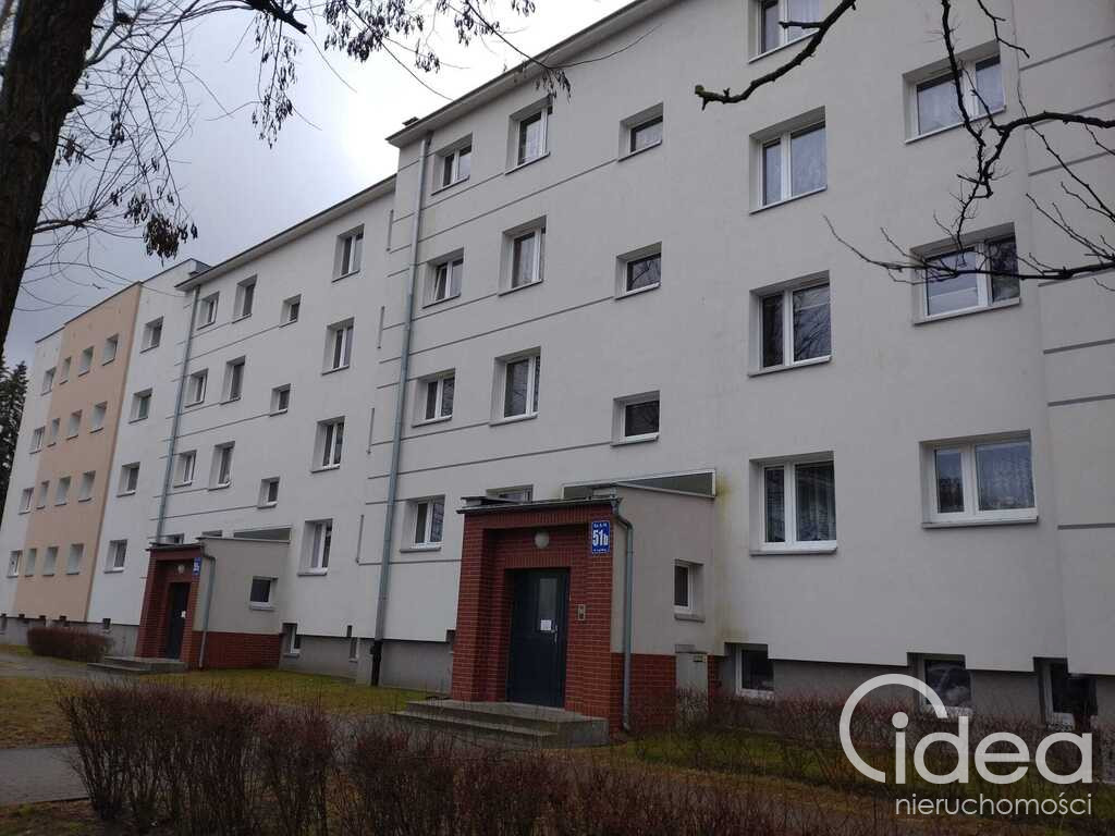 Mieszkanie Sprzedaż Szczecinek 1-go Maja 15