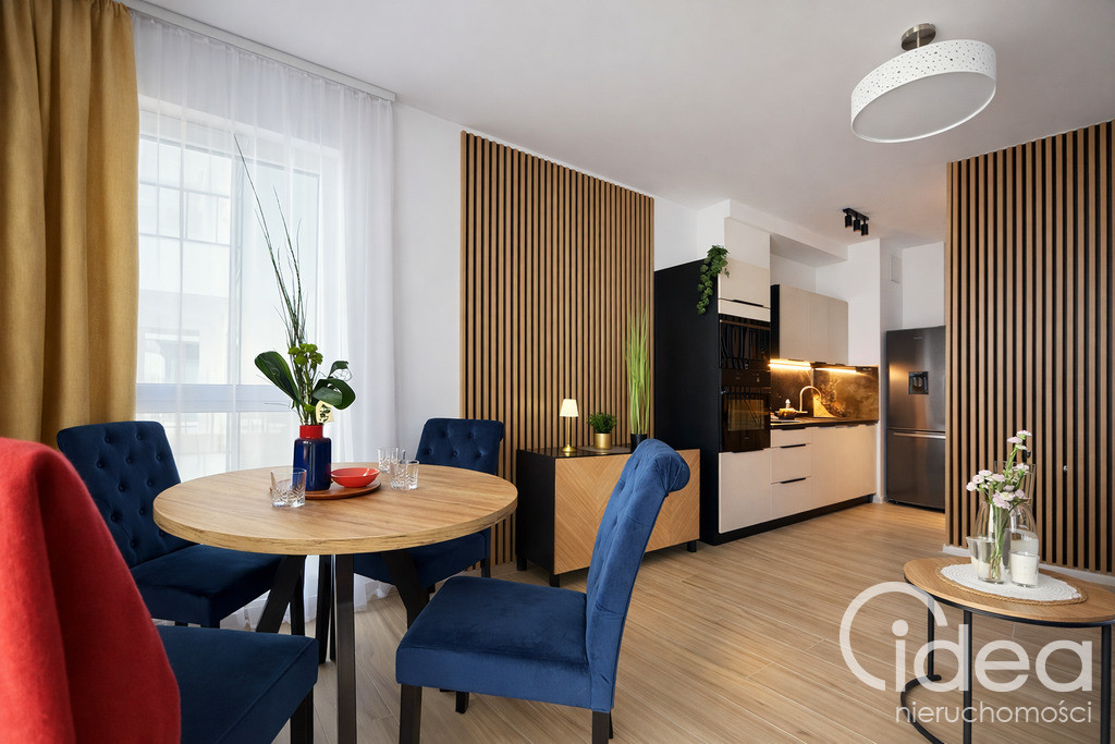 Mieszkanie Wynajem Szczecin Śródmieście-Centrum Zielonego Mostu