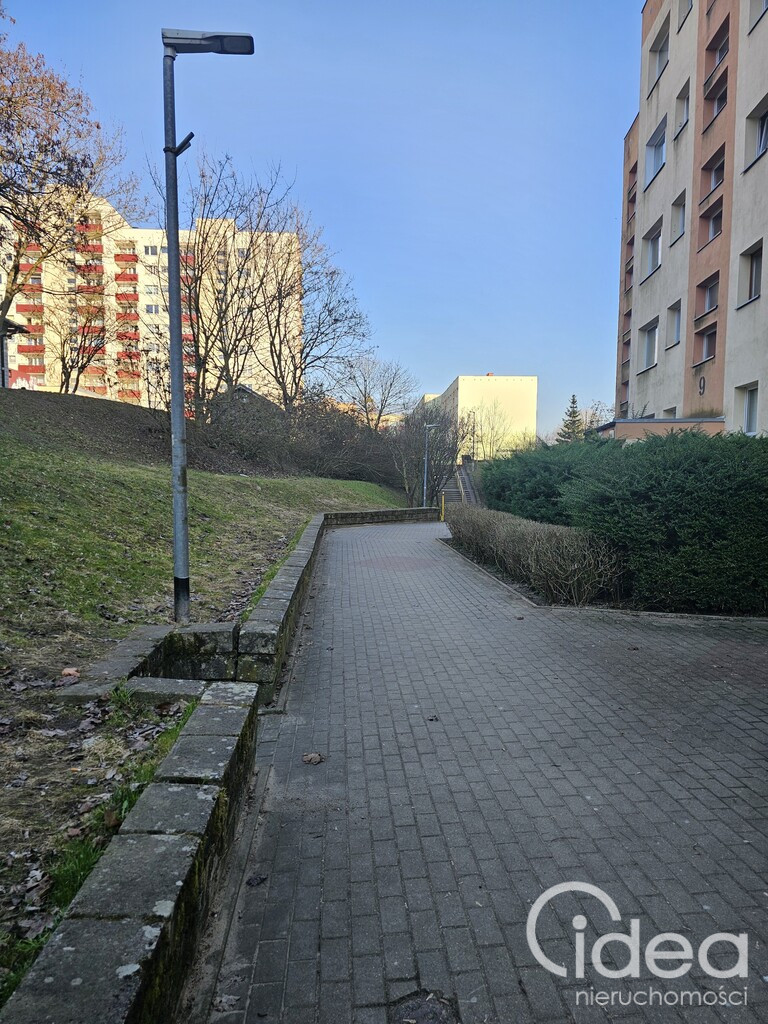 Mieszkanie Sprzedaż Szczecin Niebuszewo Księżnej Anastazji 21