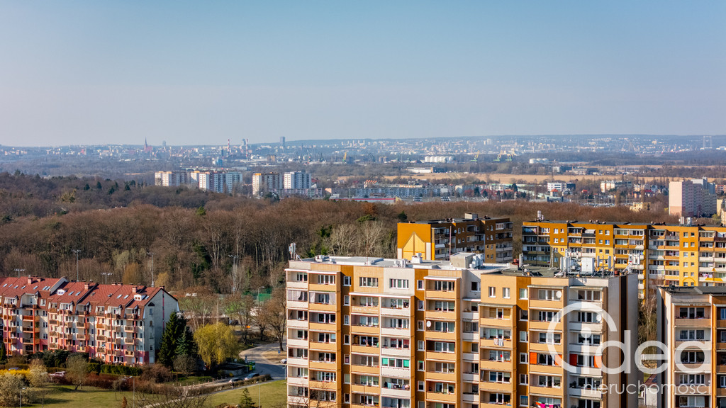 Mieszkanie Sprzedaż Szczecin os. Bukowe Brązowa 19