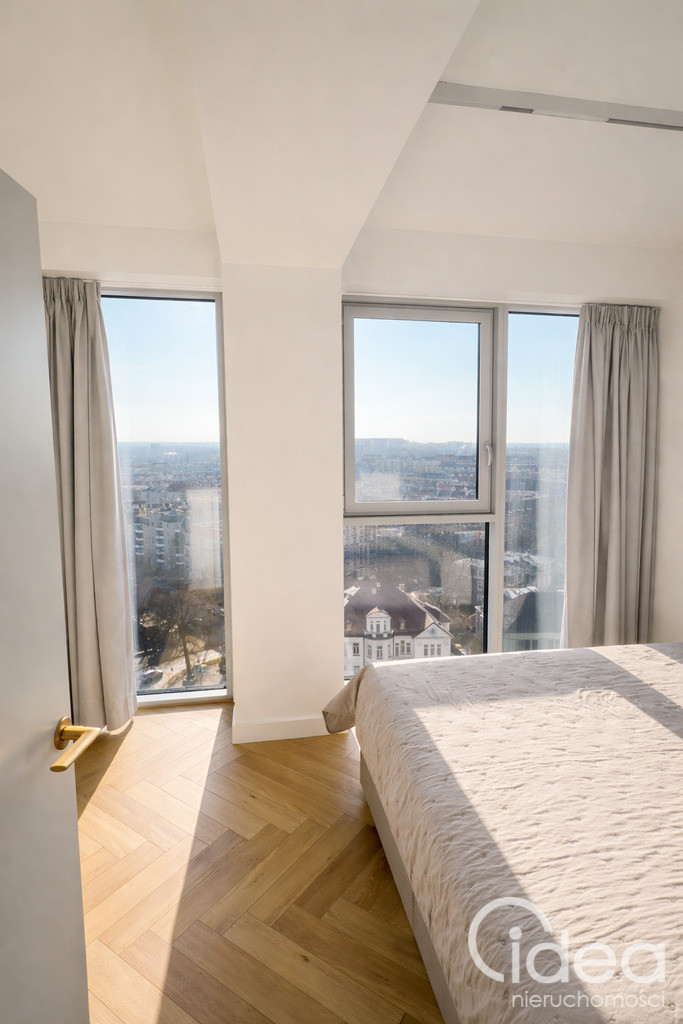 Mieszkanie Sprzedaż Szczecin Centrum Mieczysława Niedziałkowskiego 10