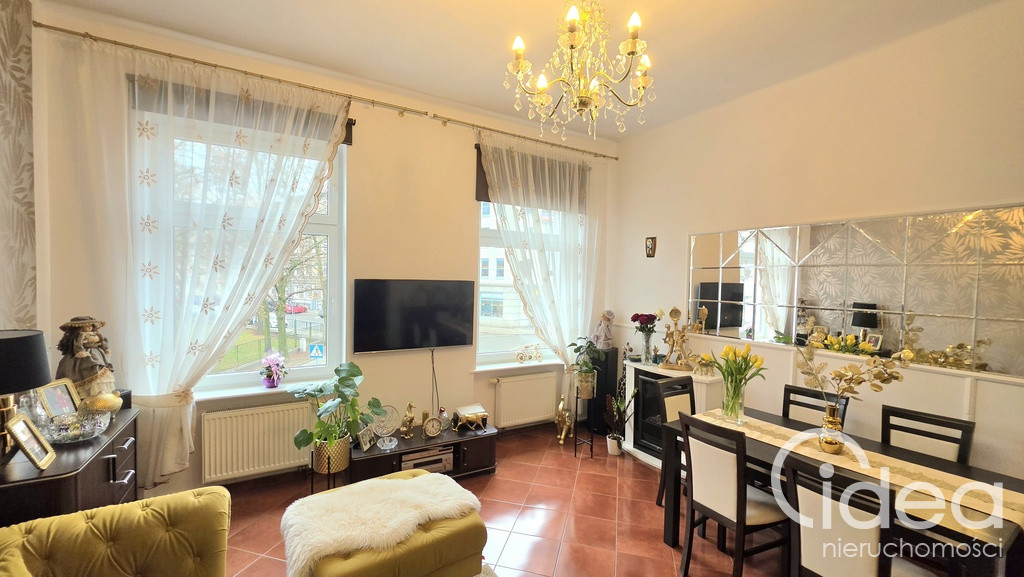 Mieszkanie Sprzedaż Szczecin Śródmieście-Centrum Mazurska 17