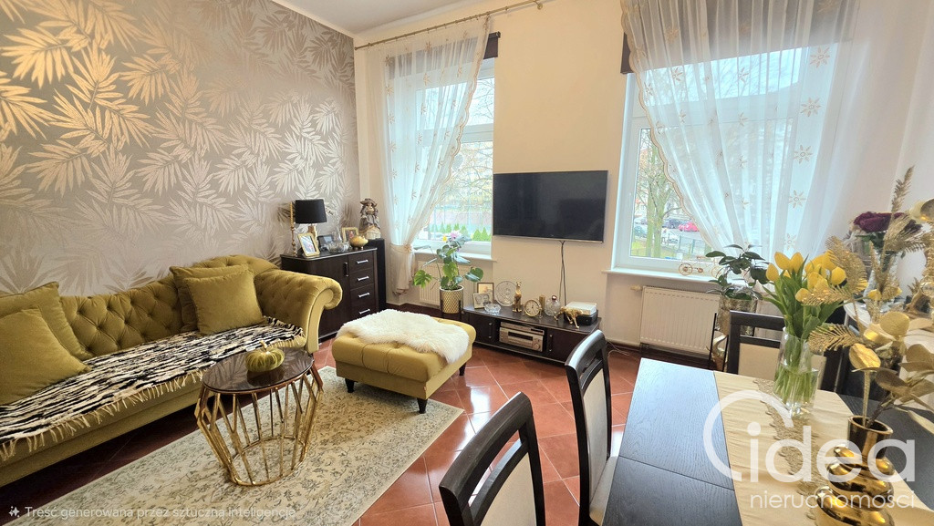 Mieszkanie Sprzedaż Szczecin Śródmieście-Centrum Mazurska 19