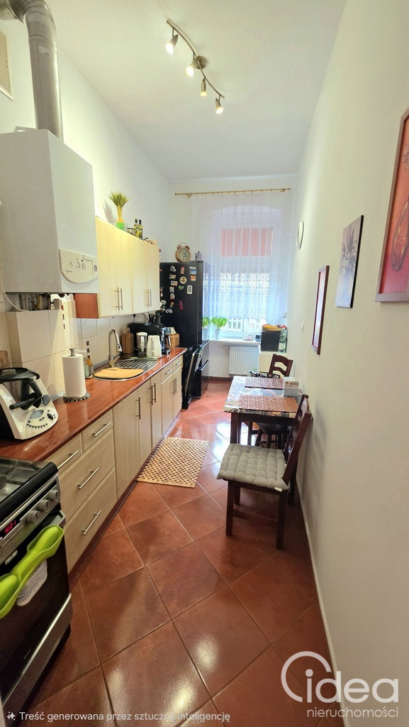 Mieszkanie Sprzedaż Szczecin Śródmieście-Centrum Mazurska 22