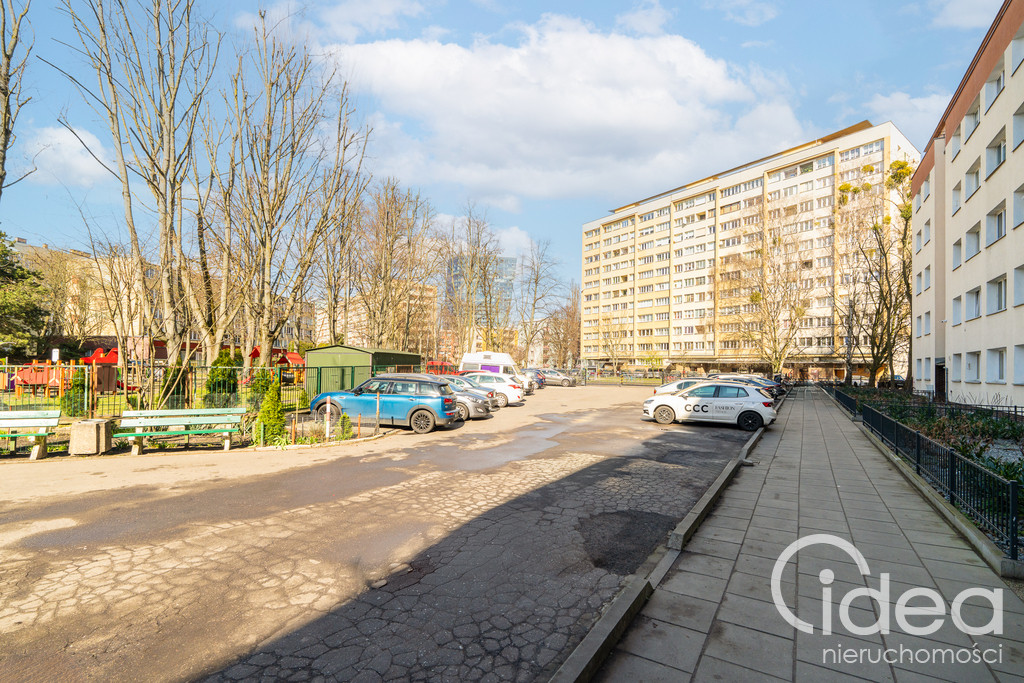 Mieszkanie Sprzedaż Szczecin Mazurska